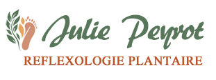  Julie Peyrot Réflexologue